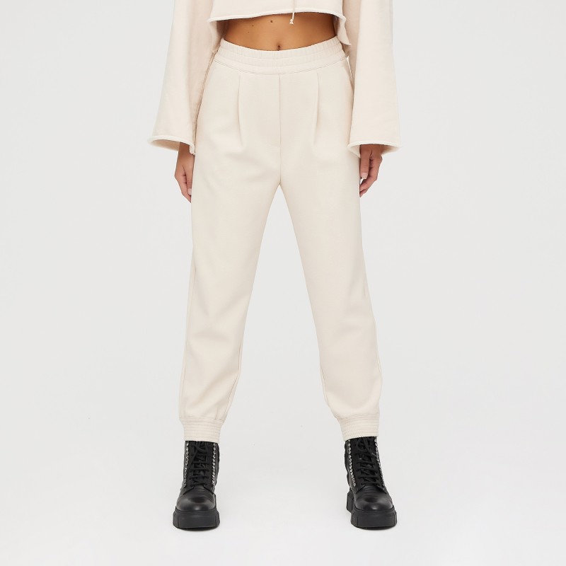 Pantalone jogging Erika Cavallini
