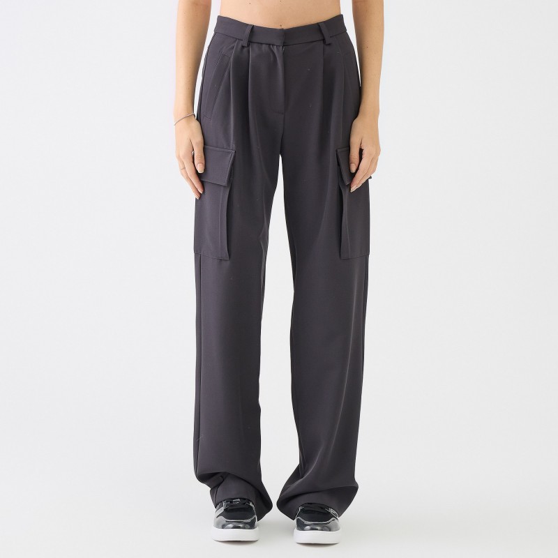 Pantalone cargo Ermanno Scervino