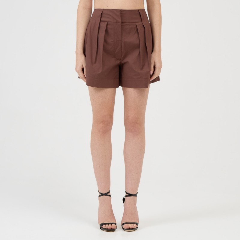 Short classic Federica Tosi