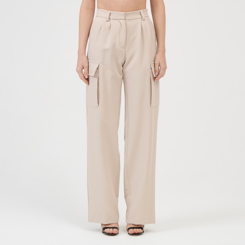 Pantalone cargo Ermanno Scervino
