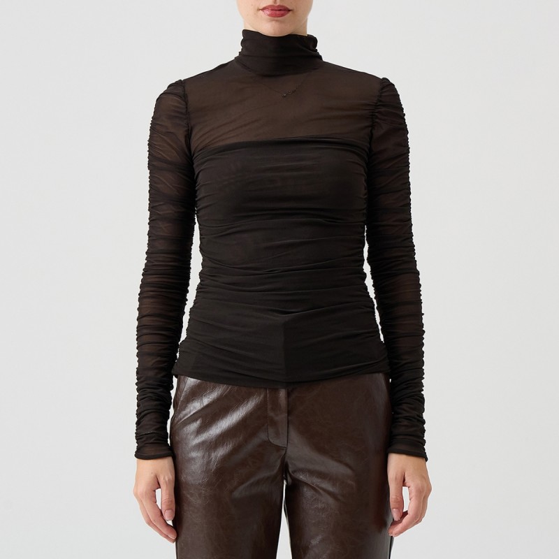 Lupetto in tulle Federica Tosi
