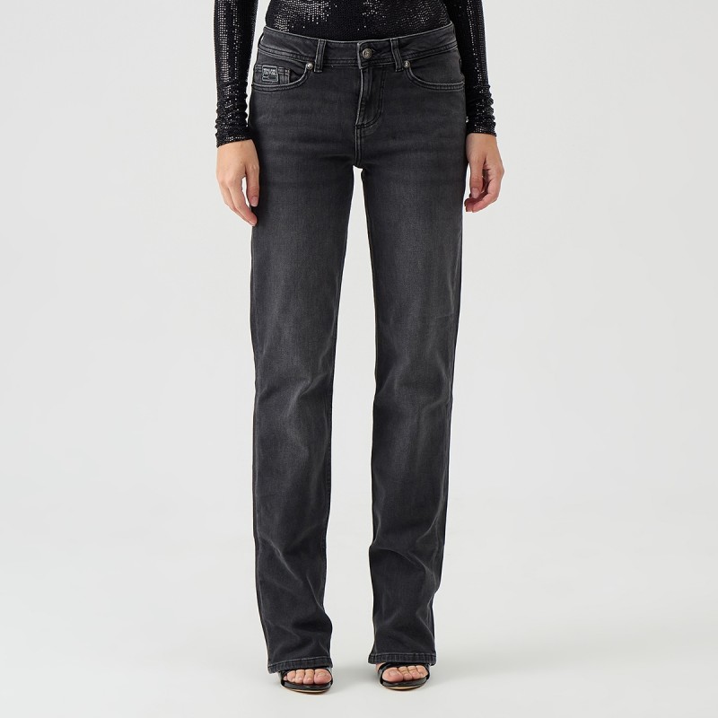 Jeans slim Versace Jeans Couture