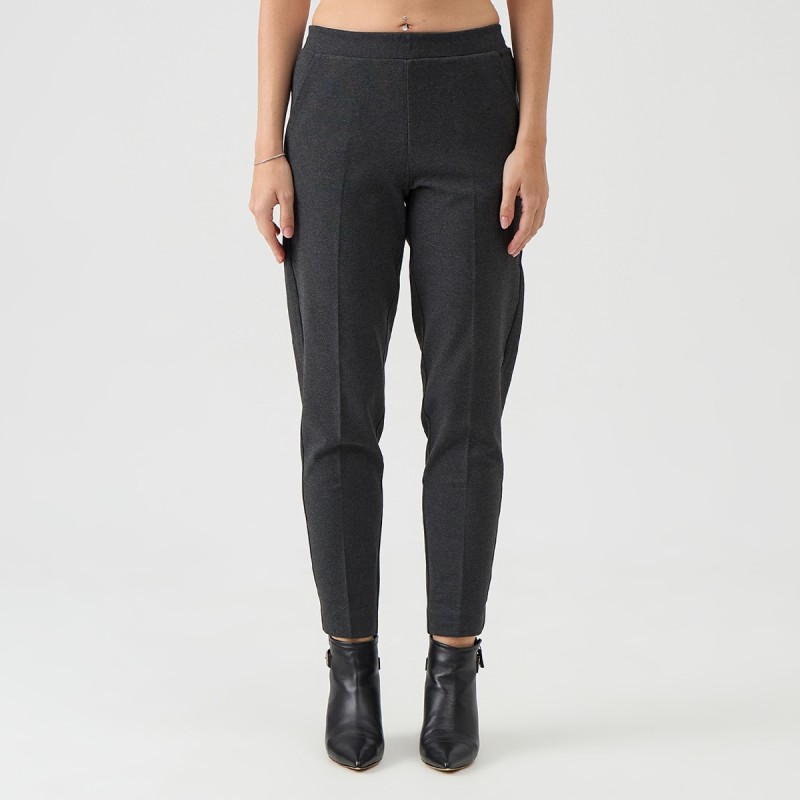 Pantalone in jersey Le Tricot Perugia