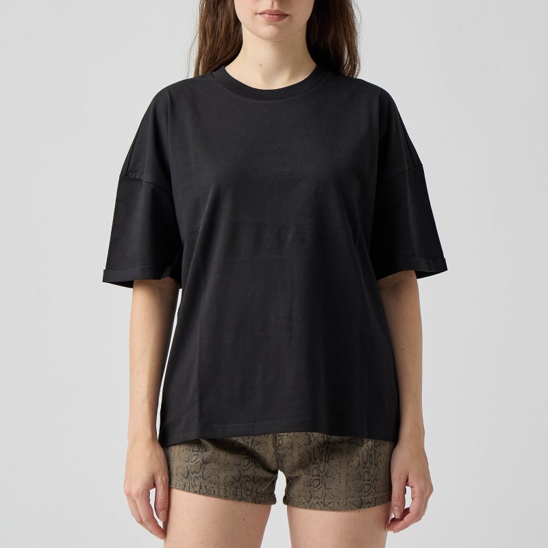 T-shirt in cotone Federica Tosi