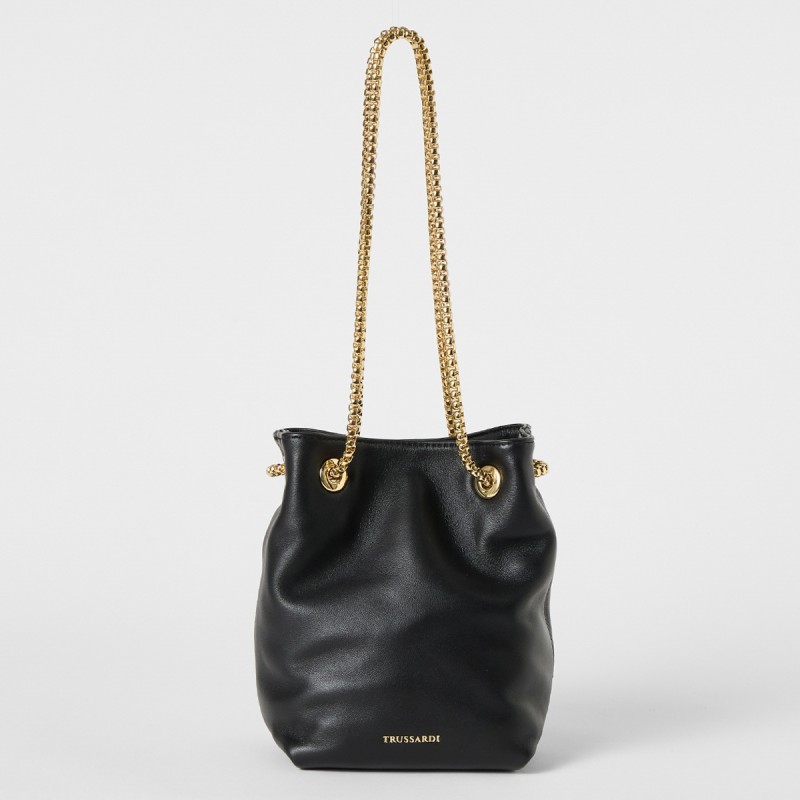Mini secchiello Trussardi