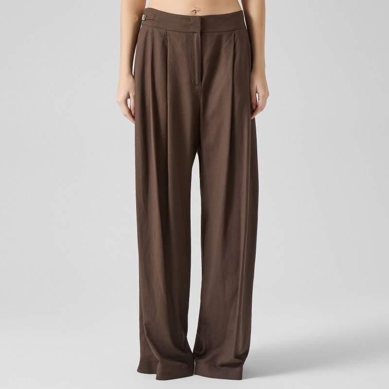 Pantalone con pences Just Cavalli