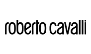 logo roberto cavalli
